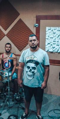 Foto de A Morte do Eu