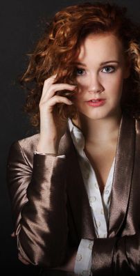 Foto de Willemijn May