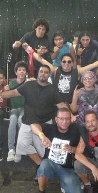 Foto de Baratas Grávidas