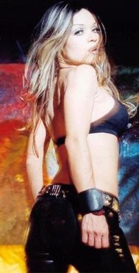 Foto de Raiana Paige