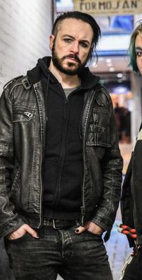 Foto de Molly Karloff