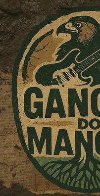 Foto de Gangue do Mangue