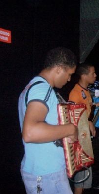 Foto de Mania D' Xote