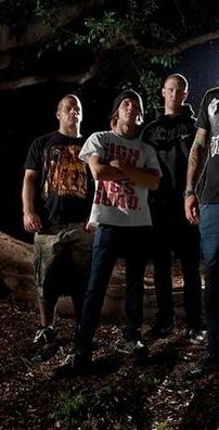Foto de Thy Art Is Murder