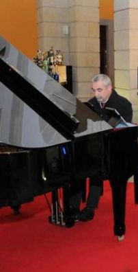 Foto de Fado & Jazz - Quinteto Paulo Lima