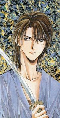 Foto de Angel Sanctuary