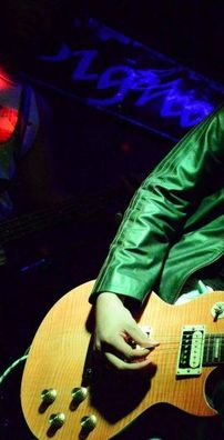 Foto de Electric Fire