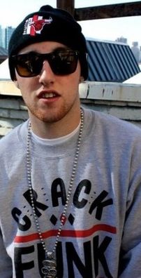 Foto de Mac Miller