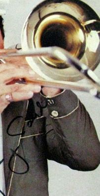 Foto de Jacinto Limeira