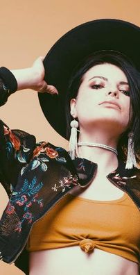 Foto de Charlie Storwick