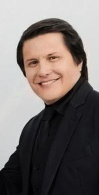 Foto de Rick e Giovani
