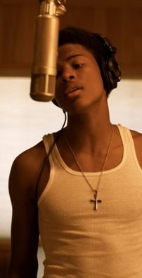 Foto de Trevor Jackson