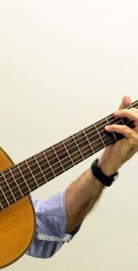 Foto de Marcelo San Juan