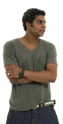 Foto de Jorge Ailton