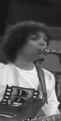 Foto de Luiz Guedes e Thomas Roth