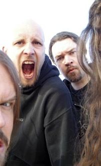 Foto de Meshuggah