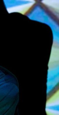 Foto de Bernardo Bravo