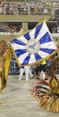 Foto de G.R.E.S Unidos da Vila Santa Tereza