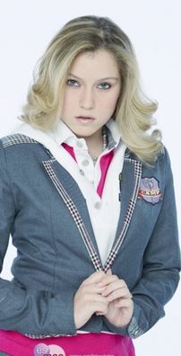 Foto de Natalia Juárez