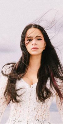 Foto de Sofia Kourtesis