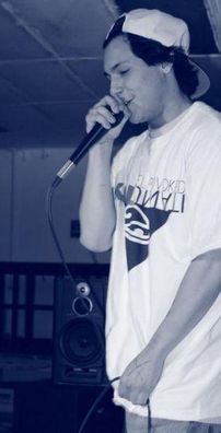 Foto de Self Provoked