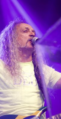 Foto de Cid Guerreiro