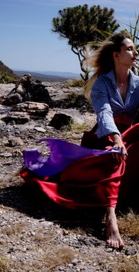 Foto de NAY PORTTELA