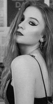 Foto de Nikki Garden