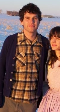 Foto de Avey Tare and Kria Brekken