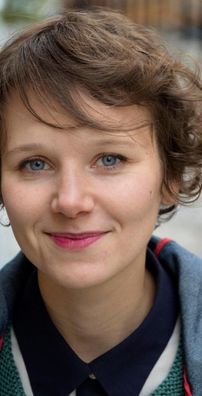 Foto de Iiris Viljanen