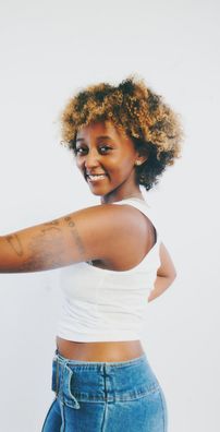 Foto de Haleluya Hailu