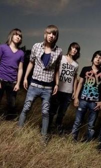 Foto de Scarlett O'Hara