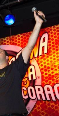 Foto de Daniel Santos Chaves