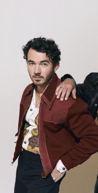 Foto de Jonas Brothers