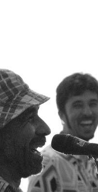 Foto de Pé de Mulambo