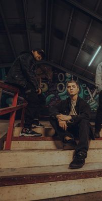 Foto de Sleep Theory