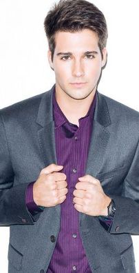 Foto de James Maslow