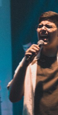 Foto de Lucas Calixto Cerri