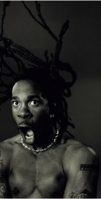 Foto de Busta Rhymes