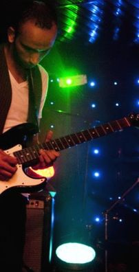 Foto de Christian Side