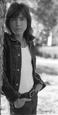 Foto de David Cassidy