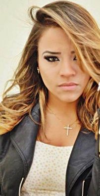 Foto de Elyssa Gomes