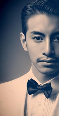 Foto de Ariiel de Jones