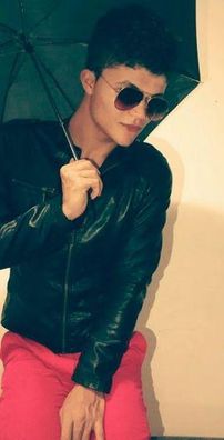 Foto de Patrick Maciel