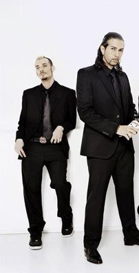 Foto de Gemelli DiVersi