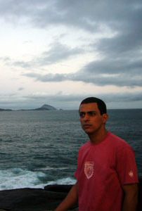 Foto de Chico Soares