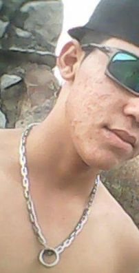 Foto de Mc Bk e Soneka Boladão