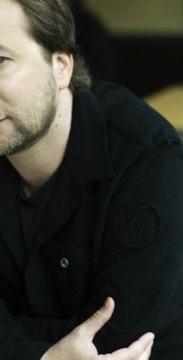 Foto de De Larochelière Luc