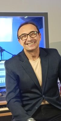 Foto de Roberto Ávila