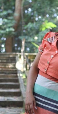 Foto de Kelly Pacheco